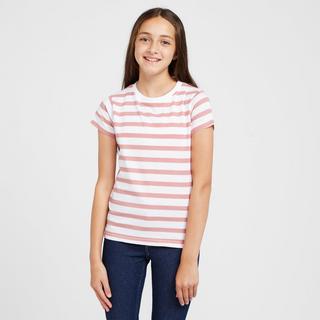 Kids’ Striped Tee