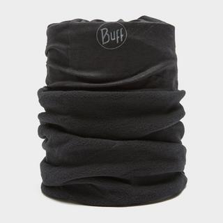 Polar BUFF® Solid Black