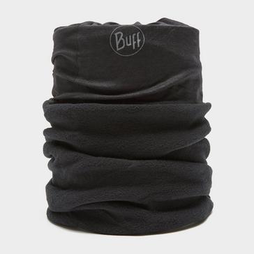 Black BUFF Polar BUFF® Solid Black