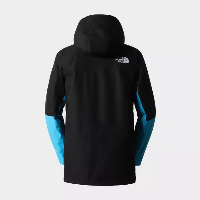 The north face discount goldmill insulated parka