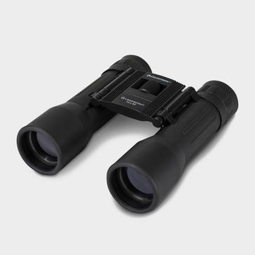 Black CELESTRON LandScout 16x32mm Roof Binoculars