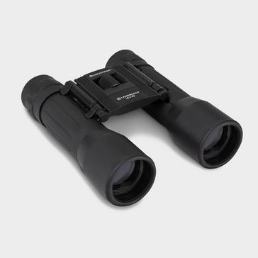 Black CELESTRON LandScout 16x32mm Roof Binoculars