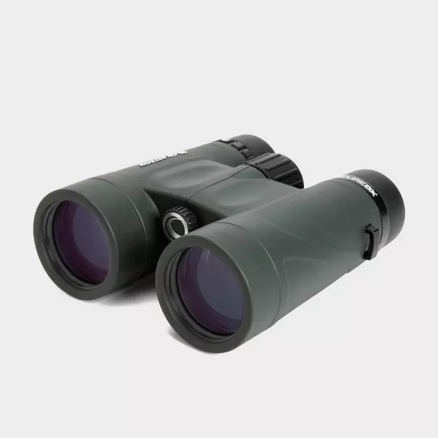 Black CELESTRON Nature DX 10x42mm Roof Binoculars image 2