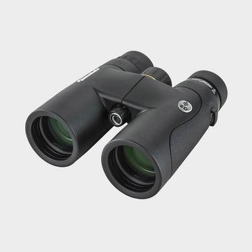 Black CELESTRON Nature DX ED 8x42mm Roof Binoculars