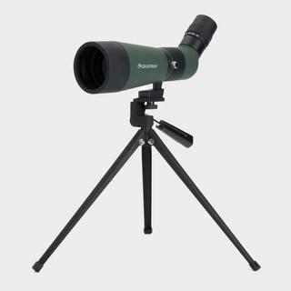 LandScout 12-36 x 60mm Spotting Scope with Smartphone Adapter