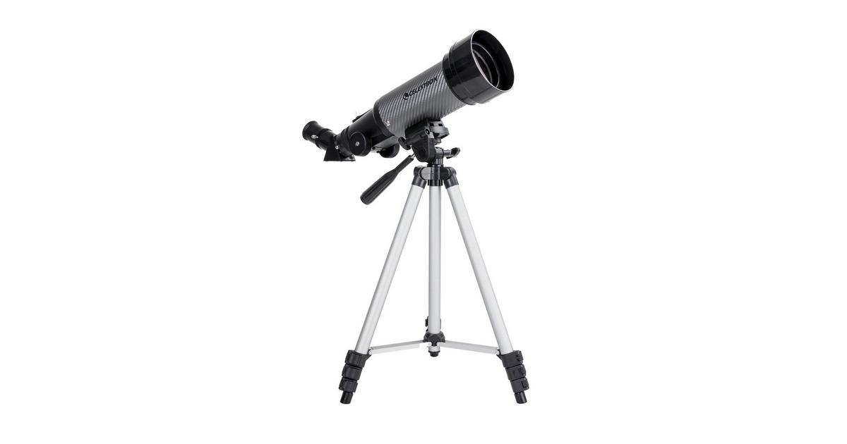 CELESTRON Travel Scope 70 DX Telescope Ultimate Outdoors