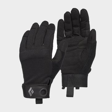 Black Black Diamond Crag Gloves
