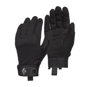 Black Black Diamond Crag Gloves