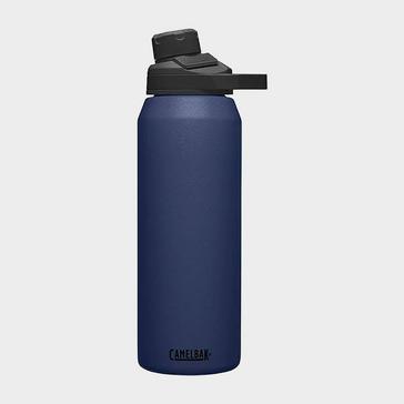 Navy Camelbak Chute® Mag Vacuum Bottle 1 Litre