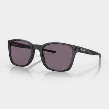 Black Oakley Ojector Black Prizm Sunglasses
