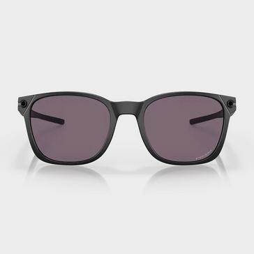 Black Oakley Ojector Black Prizm Sunglasses