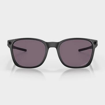 Grey Oakley Ojector Black Prizm Sunglasses