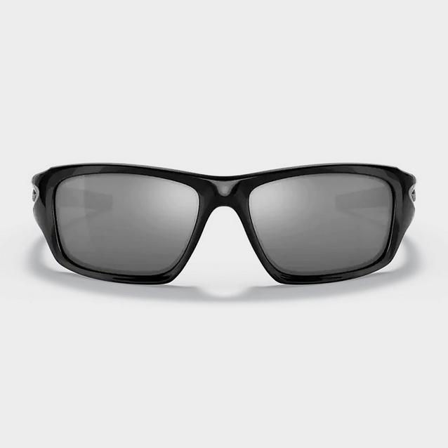 Oakley hotsell valve black