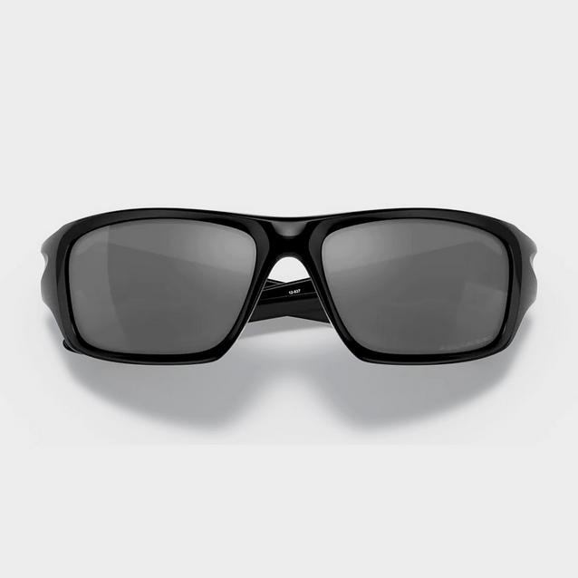 Oakley black 2025 iridium goggles