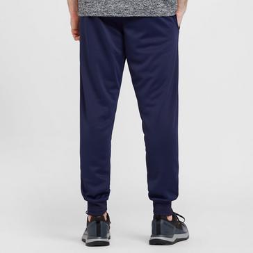 Navy Blue Under Armour Men’s Fleece Joggers