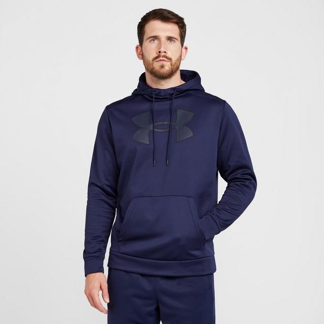 Under Armour Men's Armour Fleece® Hoodie