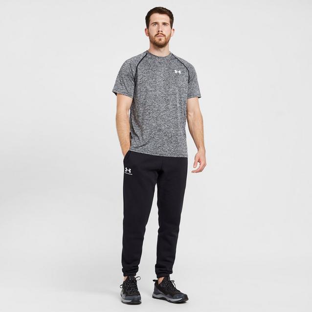 Under armour men's fleece hot sale joggers