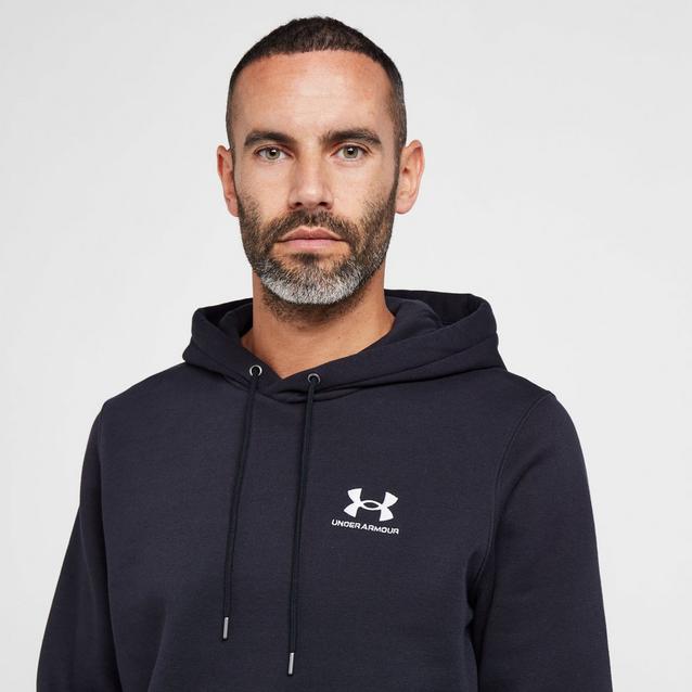 Under Armour Men's Essential Fleece Hoodie