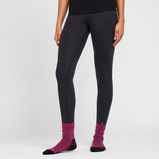 Smartwool Women's Classic Baselayer Leggings