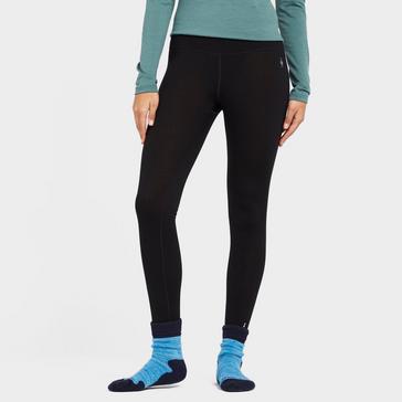 Athleta Quest Hybrid Tight Legging Black (0) 