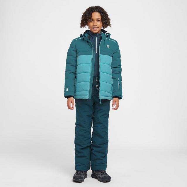 Dare 2b clearance childrens ski jackets