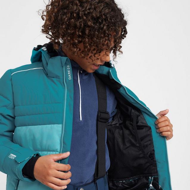 Dare 2b outlet down jacket