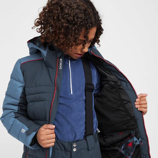 Dare to be down jacket sale