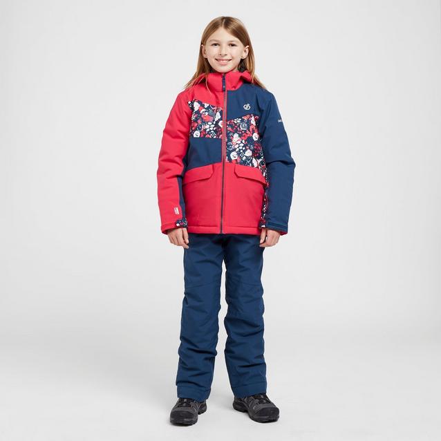 Dare 2B Kids' Glee II Ski Jacket