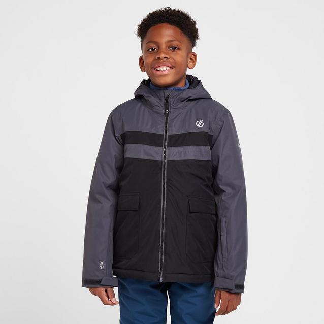 Dare2b boys ski jacket best sale