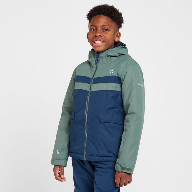 Dare 2b shop childrens ski jackets