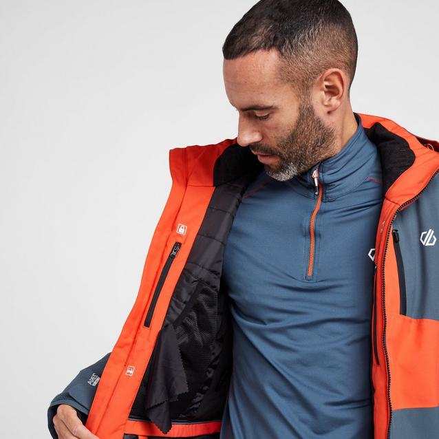 Superforma 2024 jacket review