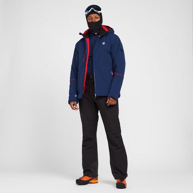 Scott Ultimate Dryo 10 Men's Ski Jacket