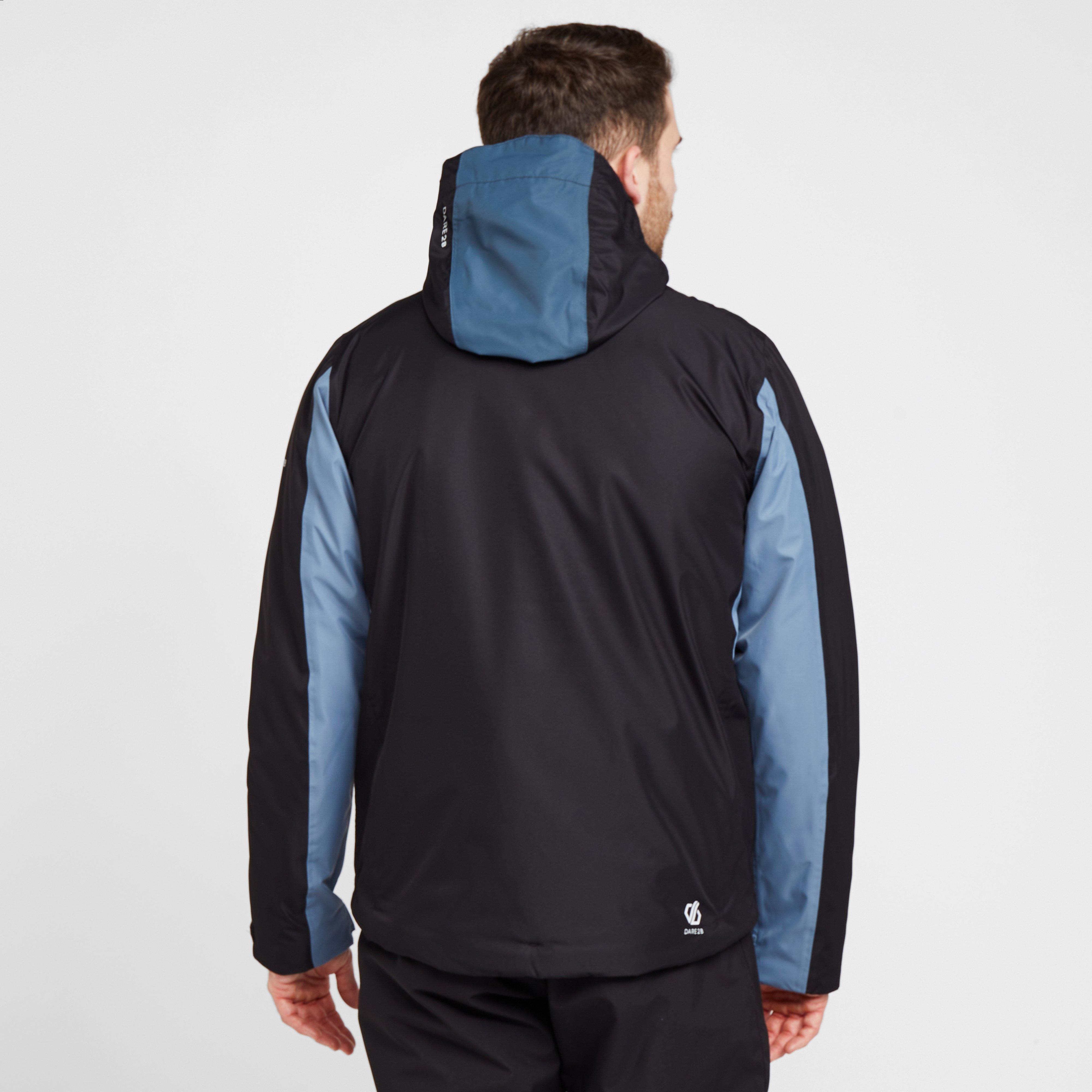 Dare 2B Men’s Intercede Ski Jacket | Millets