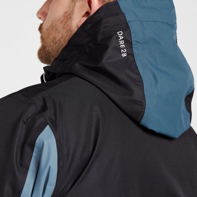 Dare 2B Men’s Intercede Ski Jacket | Millets