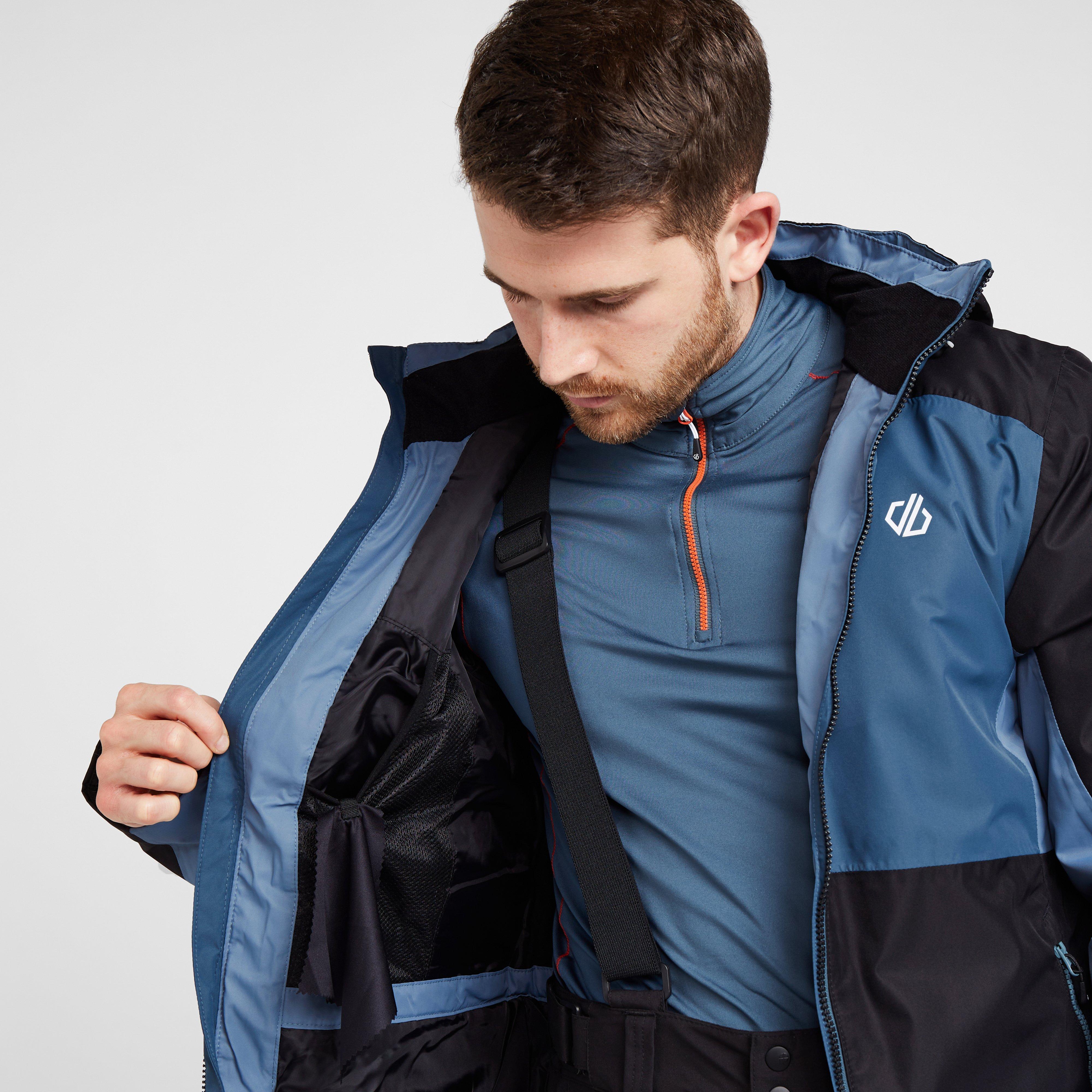 Dare 2B Men’s Intercede Ski Jacket | Millets