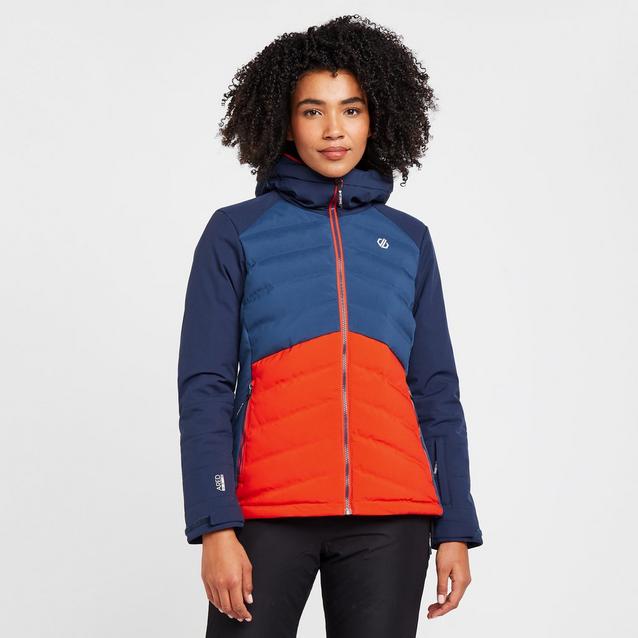 Dare2b womens outlet ski jacket