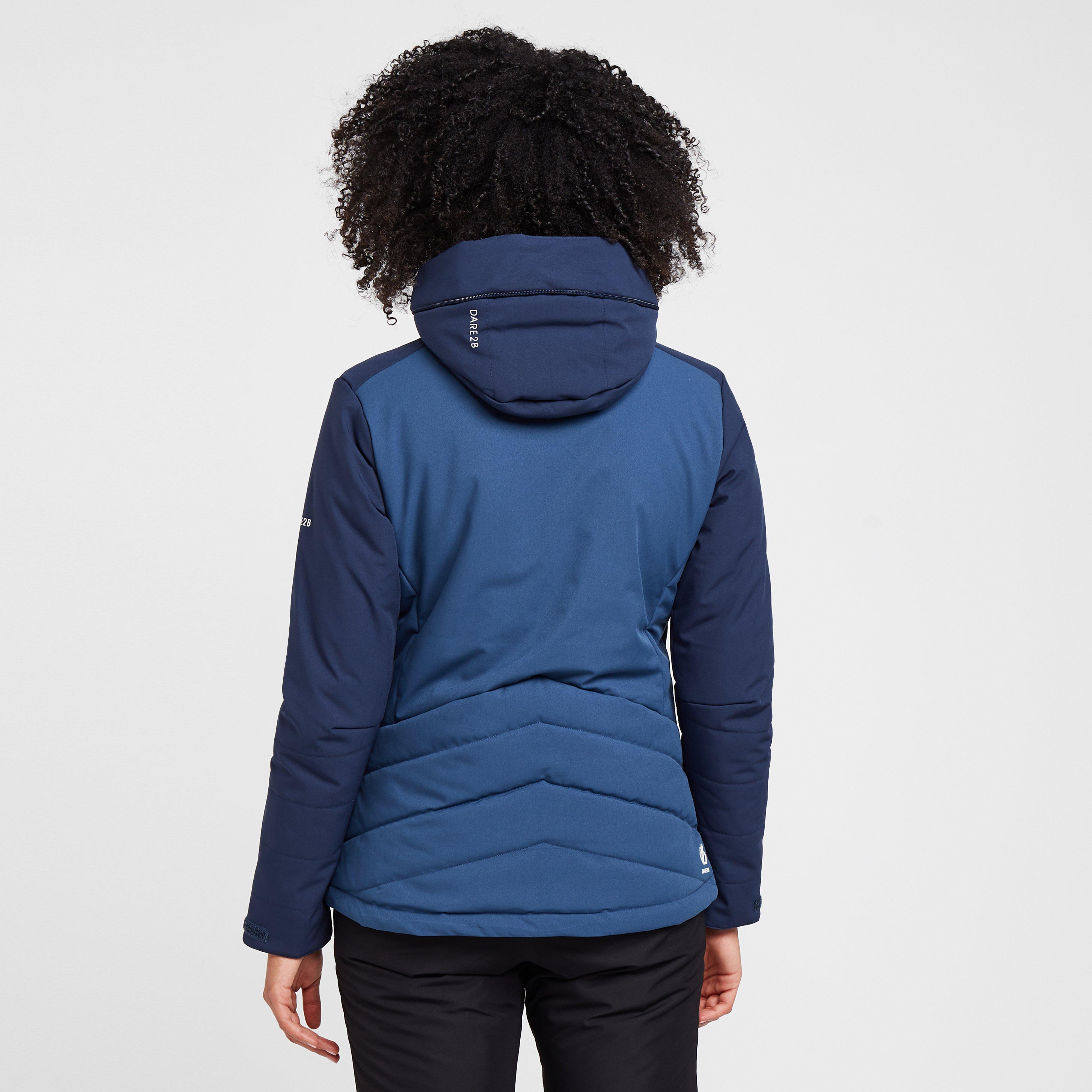 Dare 2B Women’s Coded Waterproof Ski Jacket | Millets