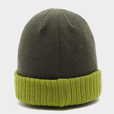 Green Rab Unisex Essential Beanie