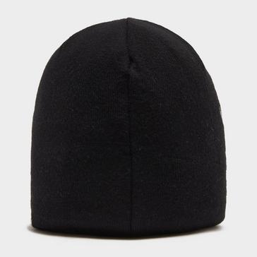 Black Rab Logo Beanie