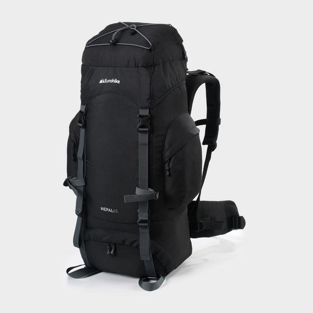 Hi gear 2024 65l rucksack