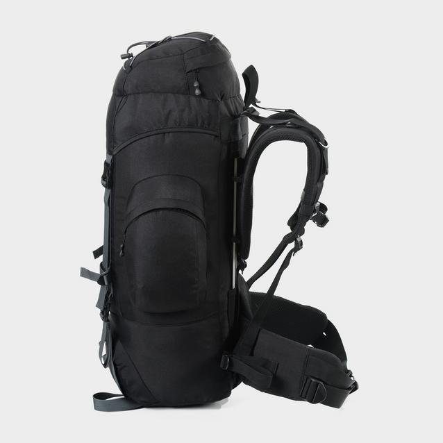 Large Fishing Backpack with Cooler for 3 Tackle Nepal