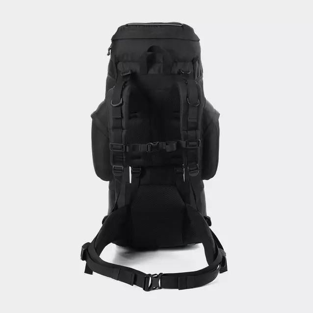 Eurohike Nepal 65 Rucksack Blacks