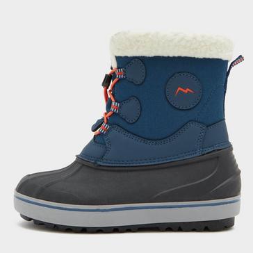 Blue Peter Storm Kids’ Frosty Snow Boots