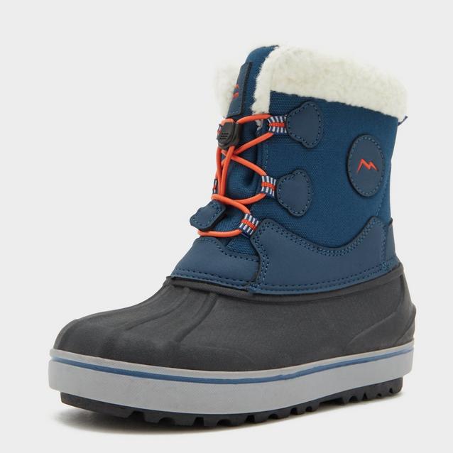 Storm hot sale winter boots