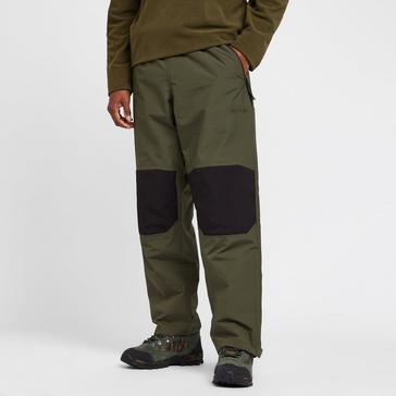 Khaki Westlake Overtrousers