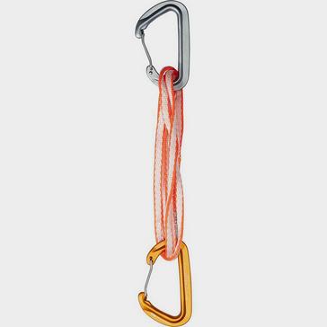 Orange Mammut Sender Wire Quickdraw 60cm