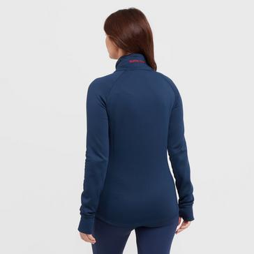 Ocean Royal Scot Women’s Zip Fleece