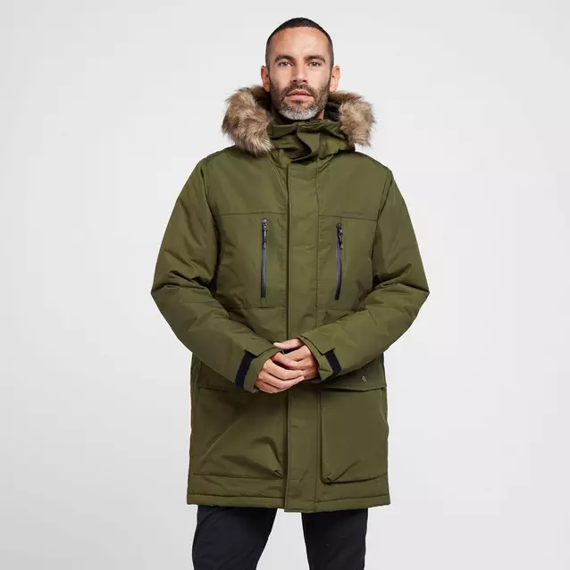 Jco earth parka sale