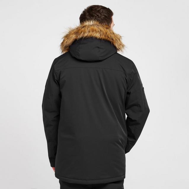 Ellesse Men's Felinio Parka Millets