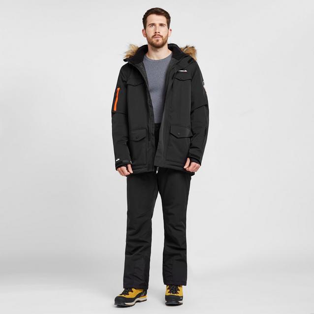 Ellesse Men’s Felinio Parka | Millets